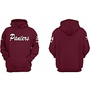 Panters Hoodie