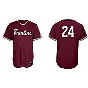 Panters Shirt