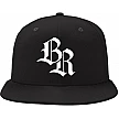Black Rickers Cap