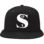 Gorra Dublin Black Sox