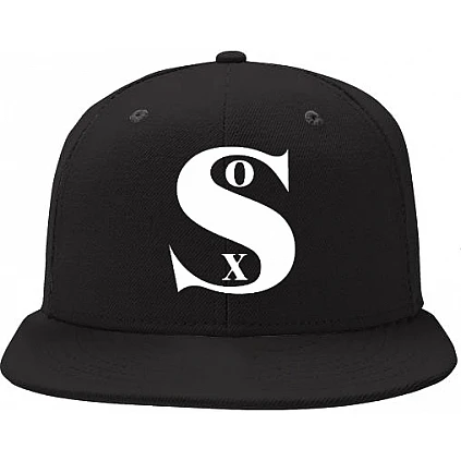 Dublin Black Sox Pet