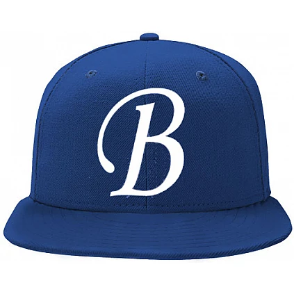 Brawlers Cap