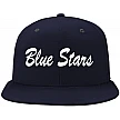 Blue Stars Cap