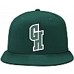 Green Hearts Cap