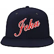 Jeka Cap