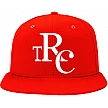 Red Caps Cap