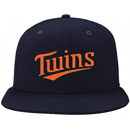 Twins Cap