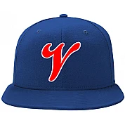 Vrijbuiters Cap