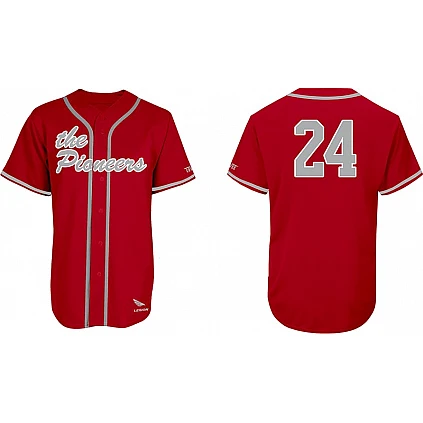 Pioneers Assen Jersey