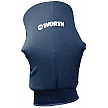 Worth Knee Pad Short: L/XL