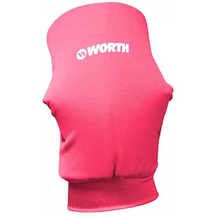 Worth Knee Pad Short: L/XL