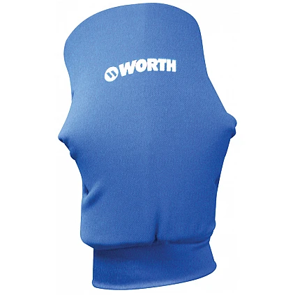 Worth Knee Pad Short: L/XL