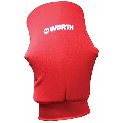 Worth Knee Pad Short: L/XL