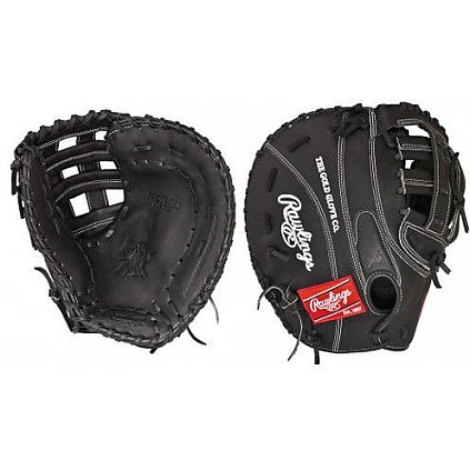 Rawlings PROTM8SB  Softball  12,5" LHT