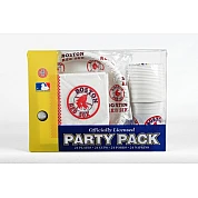 Pack para fiesta Red Sox