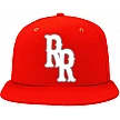 Sutton Red Rox Pet: RR