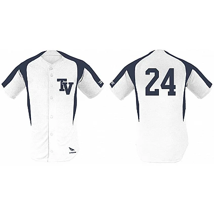 Terrasvogels Baseball  Jersey