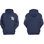 Terrasvogels Baseball Hoodie