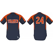 Thamen Jersey: 2 Buttons