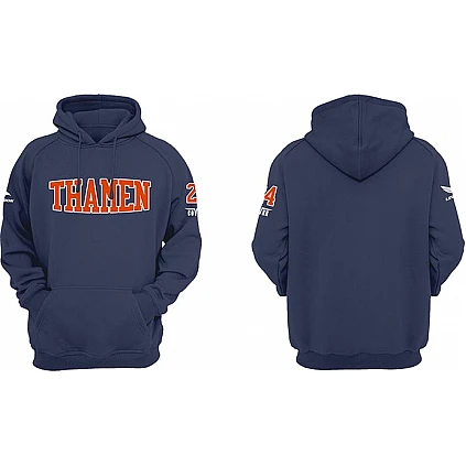 Thamen Hoodie