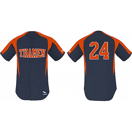 Thamen Jersey
