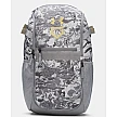Underarmour Utility Print Batpack Grey 2.0