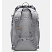 Underarmour Utility Print Batpack Grey 2.0