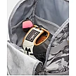 Underarmour Utility Print Batpack Grey 2.0