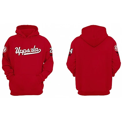 Uppsala Hoodie