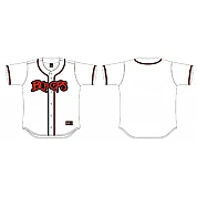 Maglia Bebops