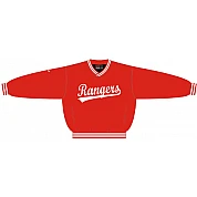 Berlin Rangers PolyMicro Pullover Jack
