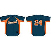 Camisa Bracknell