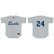 Bucks Shirt