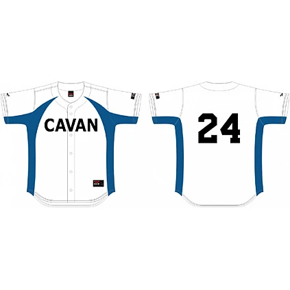 Cavan Jersey