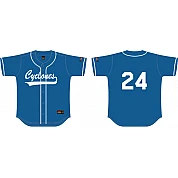 Fenay Cyclones Shirt