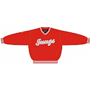 Jungs PolyMicro Pullover Jacket