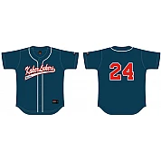 Maglia Kakerlakers Witten