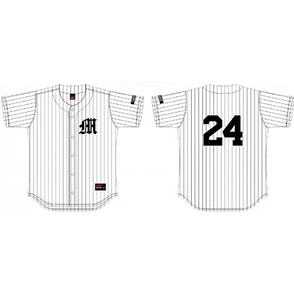 Kent Mariners Jersey