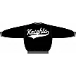 Knights PolyMicro Pullover Jacket
