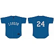 London Jersey