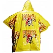 Poncho MLB