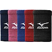 Mizuno Wristbands Wide