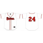 Mustangs Shirt