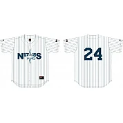 NStars Jersey