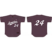 Homeless Shirt