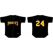 Pirates Jersey