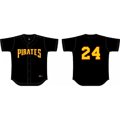 Pirates Jersey