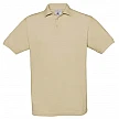 Polo, beige