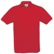 Polo, rosso