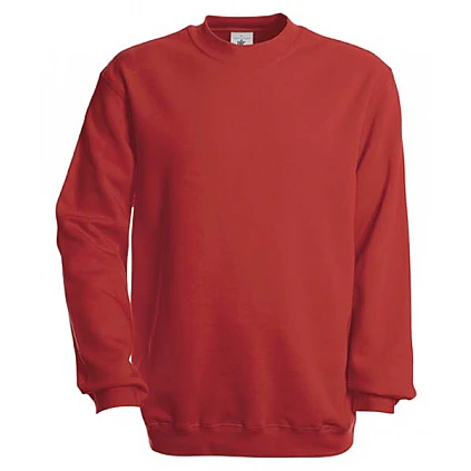 Maglione, Rosso